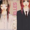 Vol.5 Comme elles