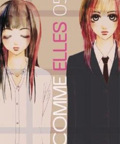 Vol.5 Comme elles