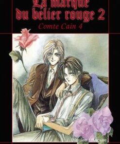 Vol.5 Comte Cain