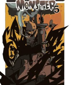 Vol.5 Dofus Monster (Nomekop le crapoteur)