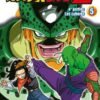 Vol.5 Dragon Ball Z - Cycle 2