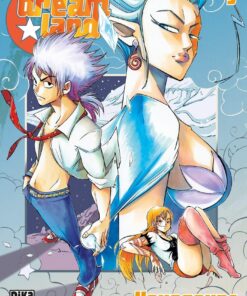 Vol.5 Dreamland - Remaster