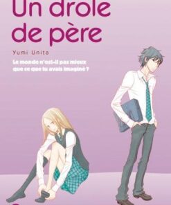 Vol.5 Drôle de Père (un)