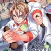Vol.5 Food wars (Le chef étincelant)