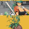 Vol.5 Food wars (Le chef étincelant)