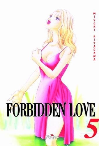 Vol.5 Forbidden Love