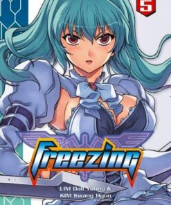 Vol.5 Freezing