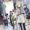 Vol.5 Freezing - Zero
