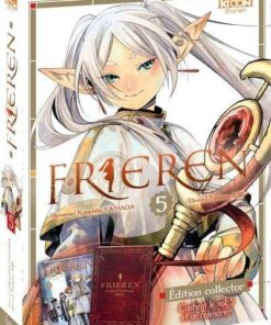 Vol.5 Frieren - Collector