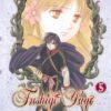 Vol.5 Fushigi yugi -Un jeu étrange