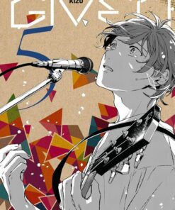 Vol.5 Given