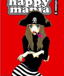 Vol.5 Happy mania