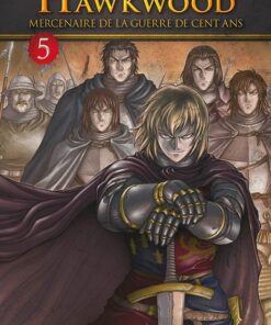 Vol.5 Hawkwood