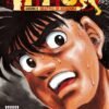 Vol.5 Ippo - Saison 1 - La rage de vaincre (Un combat acharné entre Ippo et Ozma)