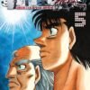 Vol.5 Ippo - Saison 4 - La loi du ring (Mashiba le démon et Sawamura le diable s'opposent enfin !!)