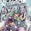 Vol.5 Jojo's bizarre adventure - Saison 3 - Stardust Crusaders (Le redoutable Lover)