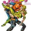 Vol.5 Jojo's bizarre adventure - Saison 4 - Diamond is unbreakable