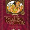 Vol.5 Karakuri Circus - Edition Perfect