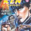 Vol.5 Kenichi - Le disciple ultime
