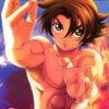 Vol.5 Kenichi - Les disciples de l'ombre
