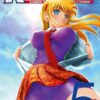 Vol.5 Kenichi - Les disciples de l'ombre