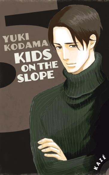 Vol.5 Kids on the slope
