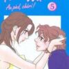 Vol.5 Kimagure Orange Road