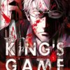 Vol.5 Kings of Shogi