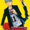 Vol.5 Kuroko's Basket - Replace PLUS