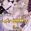 Vol.5 Lady détective