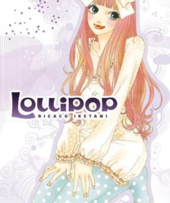 Vol.5 Lollipop