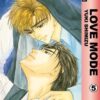 Vol.5 Love Mode