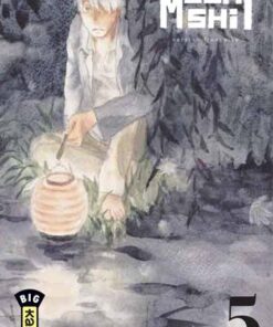 Vol.5 Mushishi
