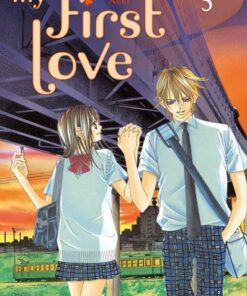 Vol.5 My First Love