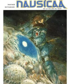 Vol.5 Nausicaa