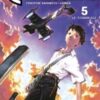 Vol.5 Neon Genesis Evangelion - Plan de Complémentarité Shinji Ikari