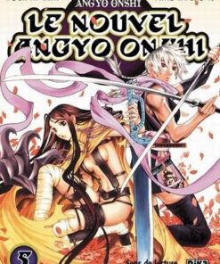 Vol.5 Nouvel Angyo Onshi (le)
