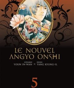 Vol.5 Nouvel Angyo Onshi (le) - Double