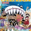 Vol.5 One Piece - Databook (Blue deep)
