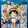 Vol.5 One Piece - Color Walk (Shark)