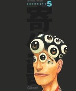 Vol.5 Parasite - Edition Originale