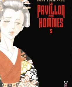 Vol.5 Pavillon des hommes (le)