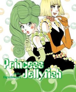 Vol.5 Princess Jellyfish