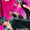 Vol.5 Samurai Deeper Kyo - Intégrale