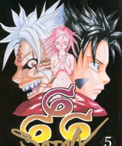 Vol.5 Satan 666