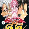 Vol.5 Satan 666