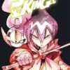 Vol.5 Shaman King - The Super Star
