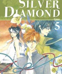 Vol.5 Silver Diamond (Liens)