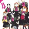 Vol.5 Sing yesterday For me