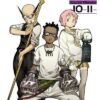 Vol.5 Soul Eater - Edition reliée